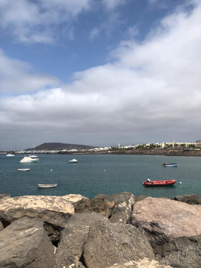 Villa Blue Horizon - Bed and Breakfast Playa Blanca