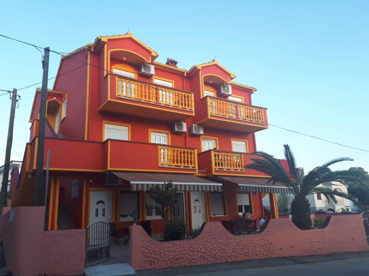 Apartments Drago - B&B Petrcane