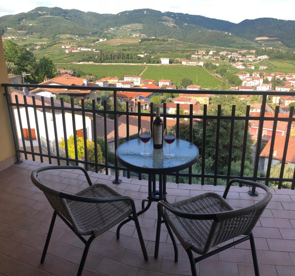 La Terrazza di Beppe - B&B Negrar