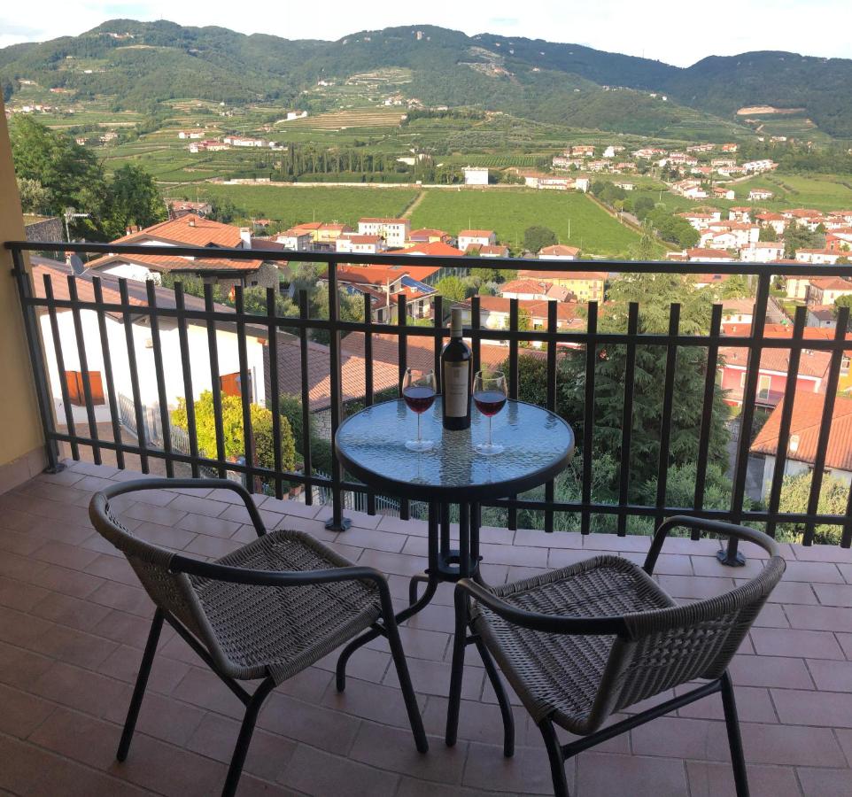 B&B Negrar - La Terrazza di Beppe - Bed and Breakfast Negrar