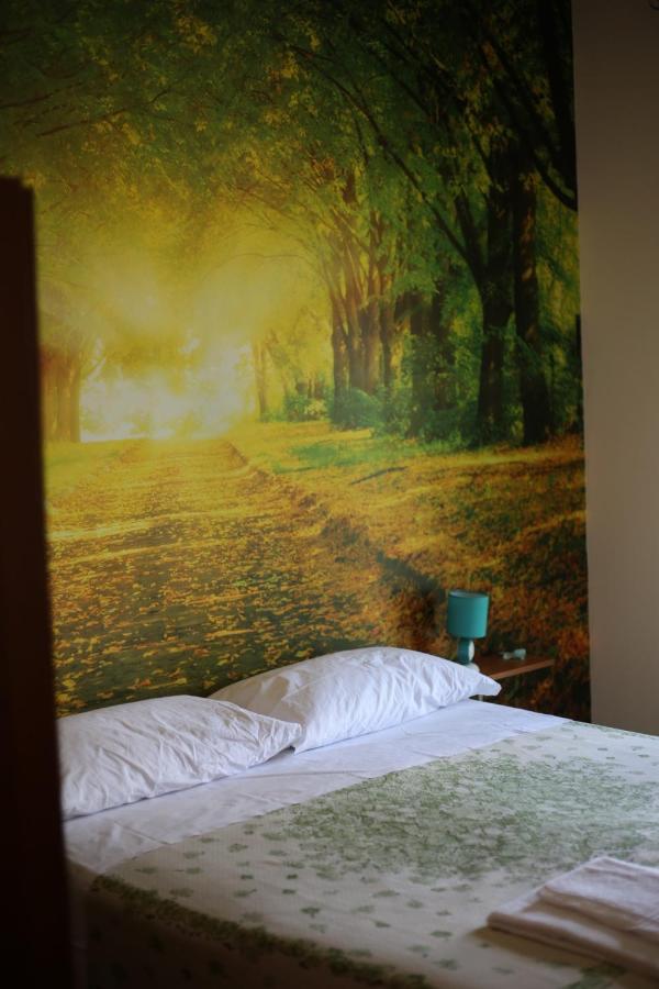 Comfort Triple Room with Shower