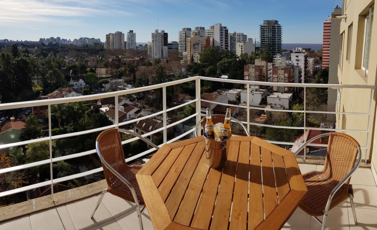 Increíble depto con vista al río - By BUMEN - Ferienwohnung Vicente López