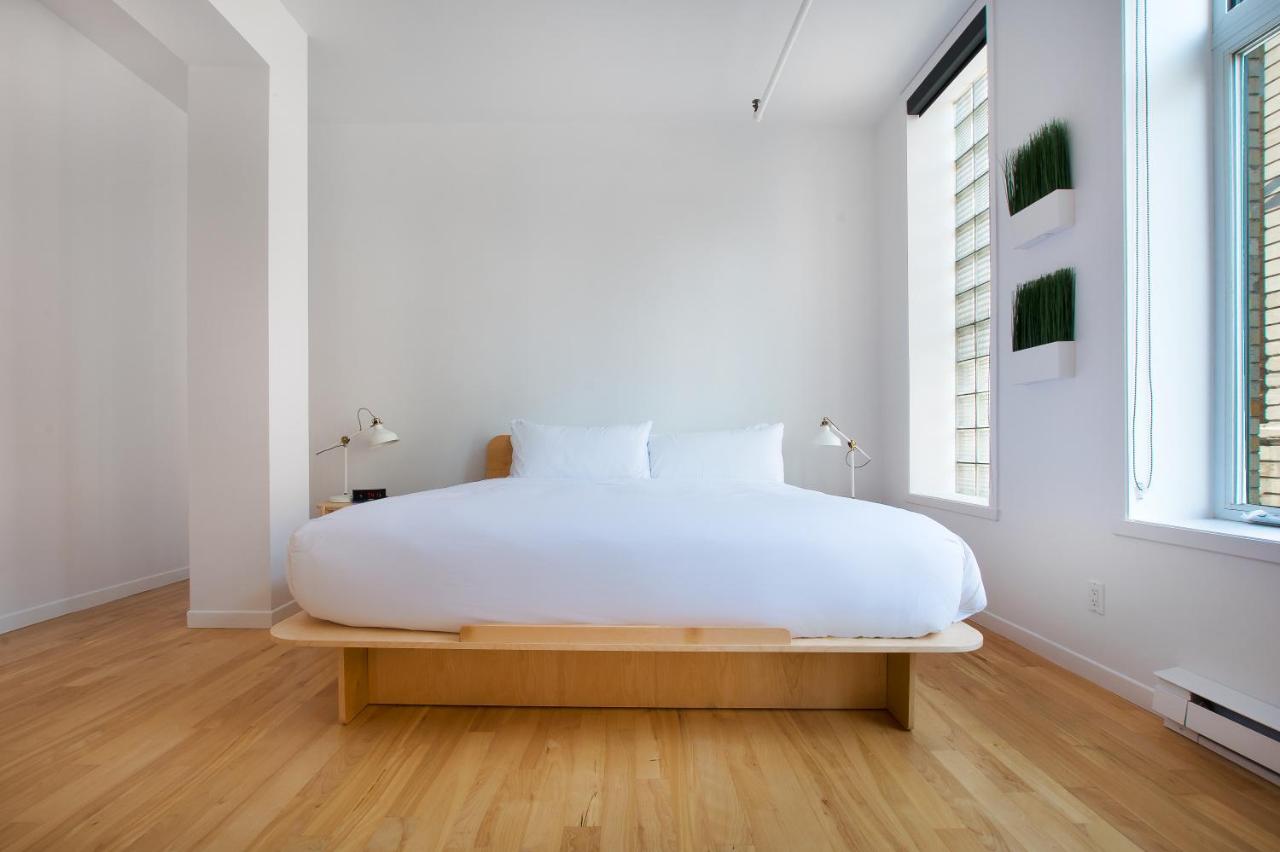 Apartment SR201 mit 1 Schlafzimmer und Schlafsofa