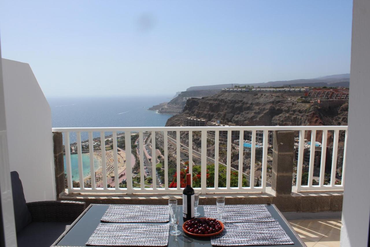 Casa Romantica de Balcon de Amadores - B&B
