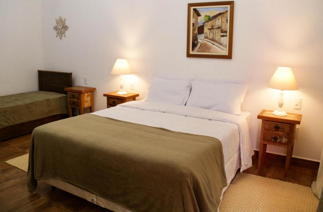 Camera Tripla con Balcone