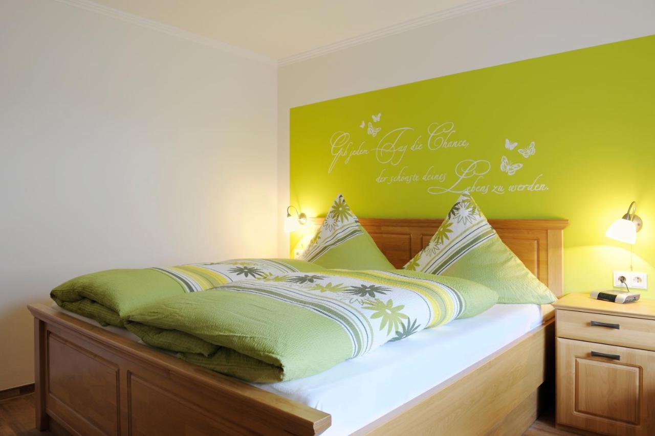 Appartement 3 Chambres