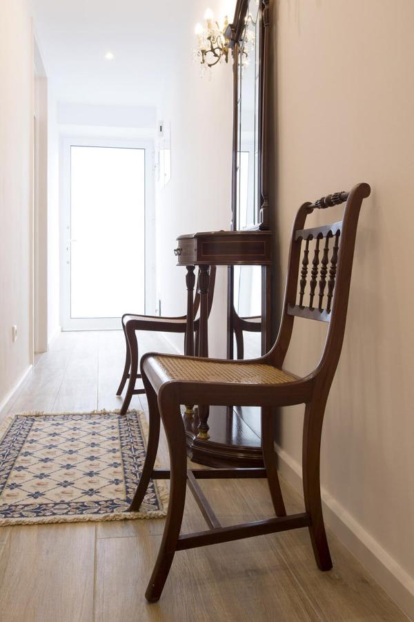 Azores Patio House - B&B