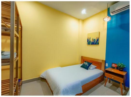 Habitación Estándar - Cama extragrande