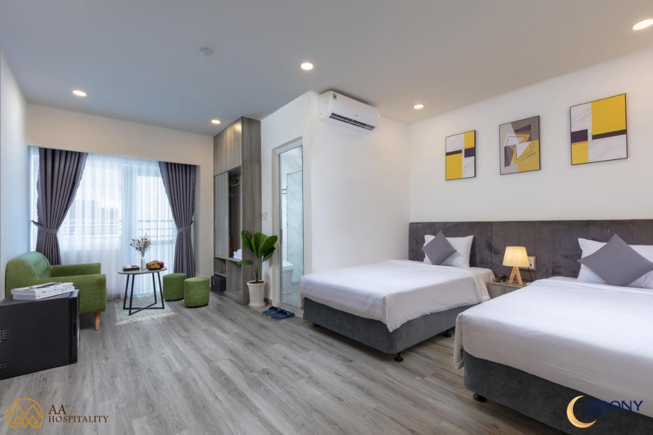 Nha Trang Moony Hotel