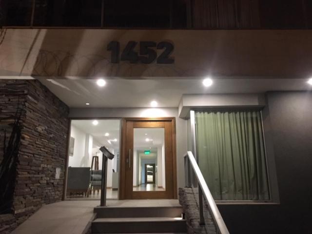 Altos de Juramento en Salta - B&B
