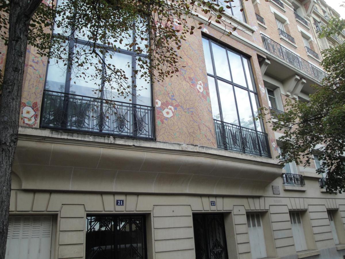 Almeria Garden Apartment - B&B Parigi