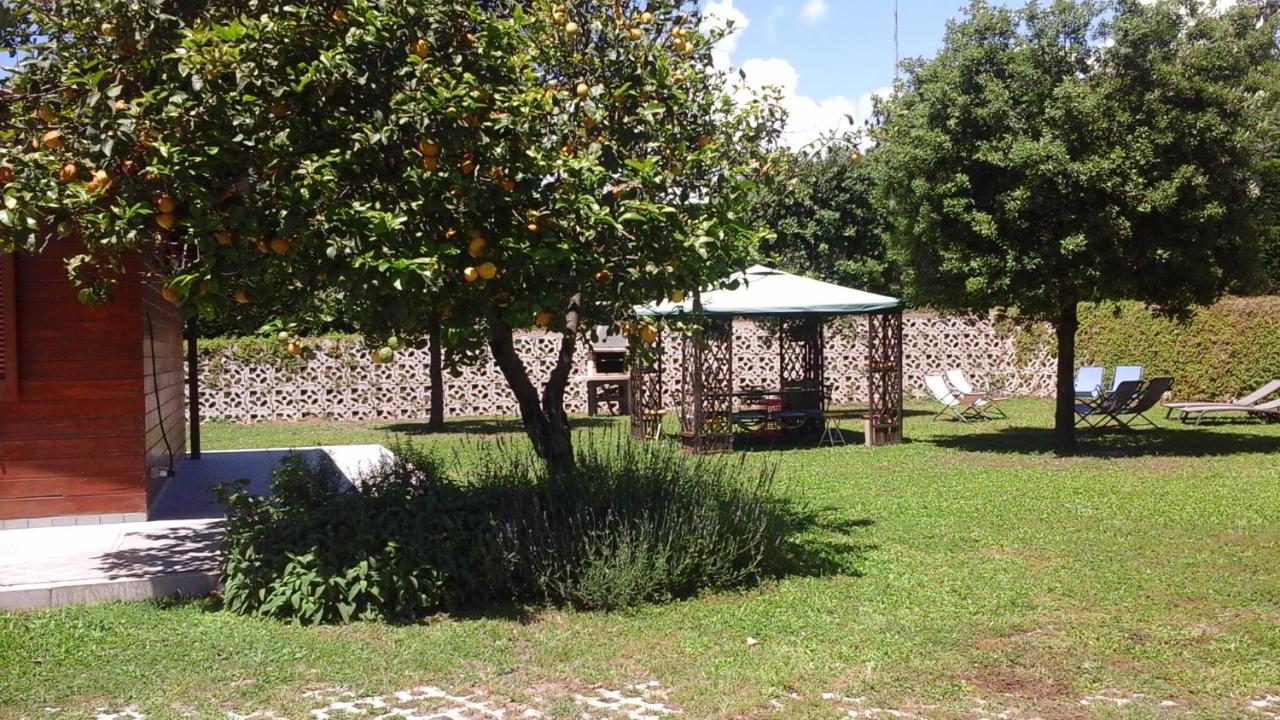 'O Chalet - B&B Pozzuoli
