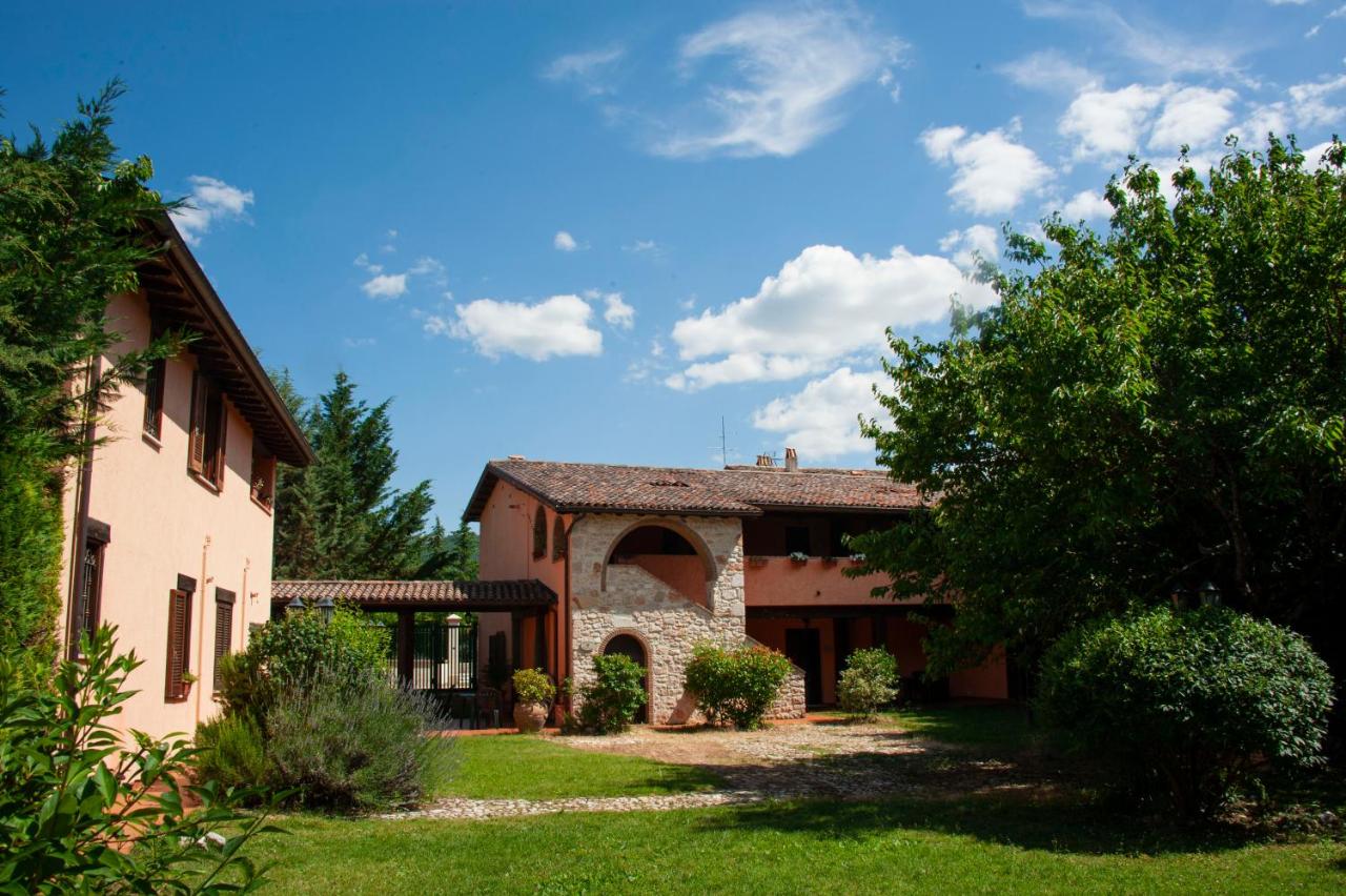 B&B Norcia - Antico Borghetto - Casa Vacanze - Bed and Breakfast Norcia