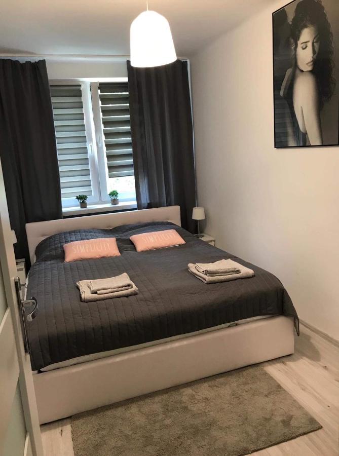 Apartament Zabia - B&B