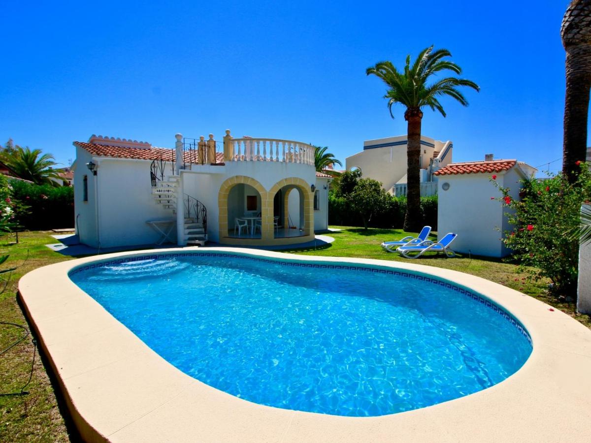 Two-Bedroom Villa