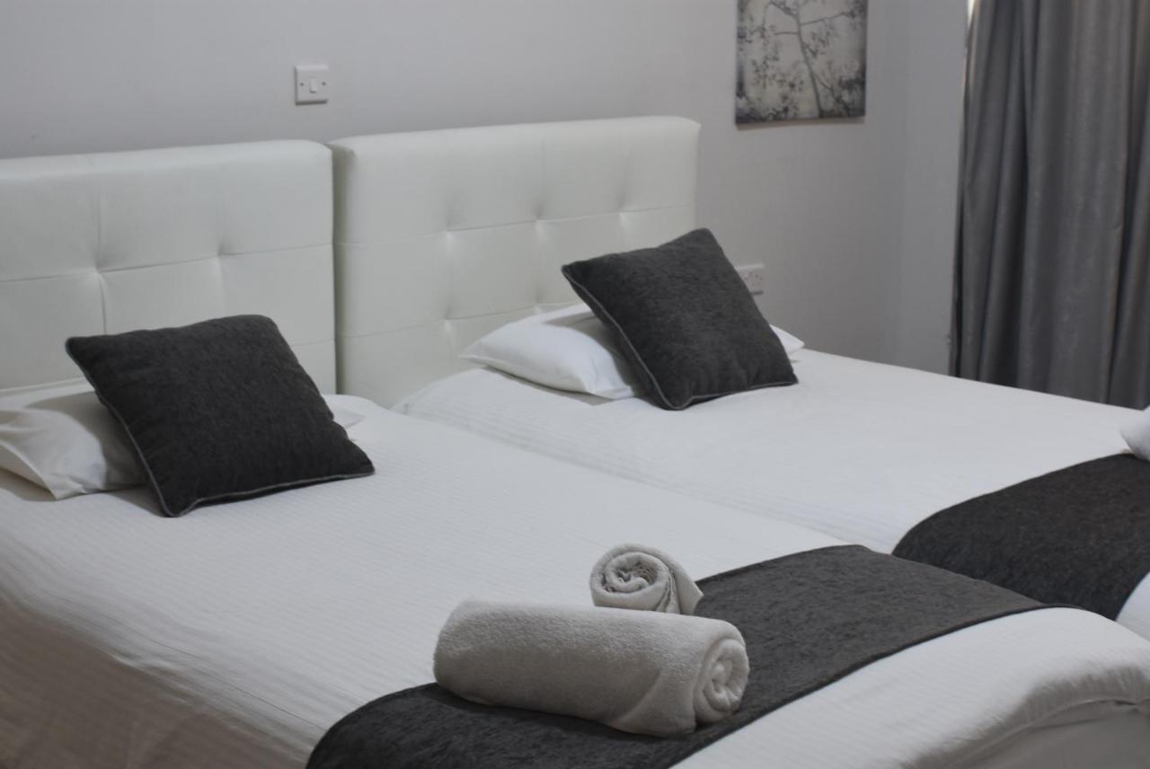 B&B Larnaca - Rimon Cyprus Israeli Kosher Rooms - Bed and Breakfast Larnaca