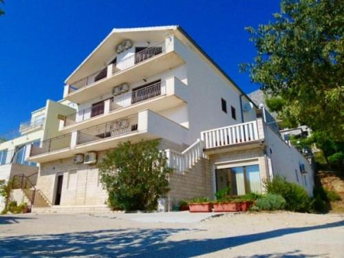 Apartmani Pava - Bed and Breakfast