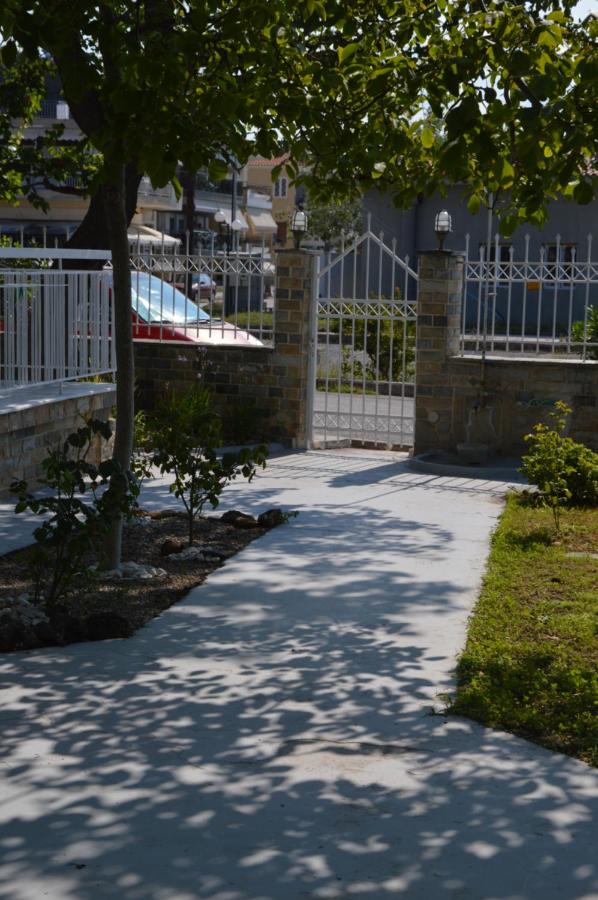Antony Apartments - B&B