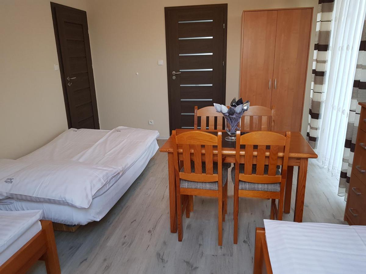 Habitación cuádruple