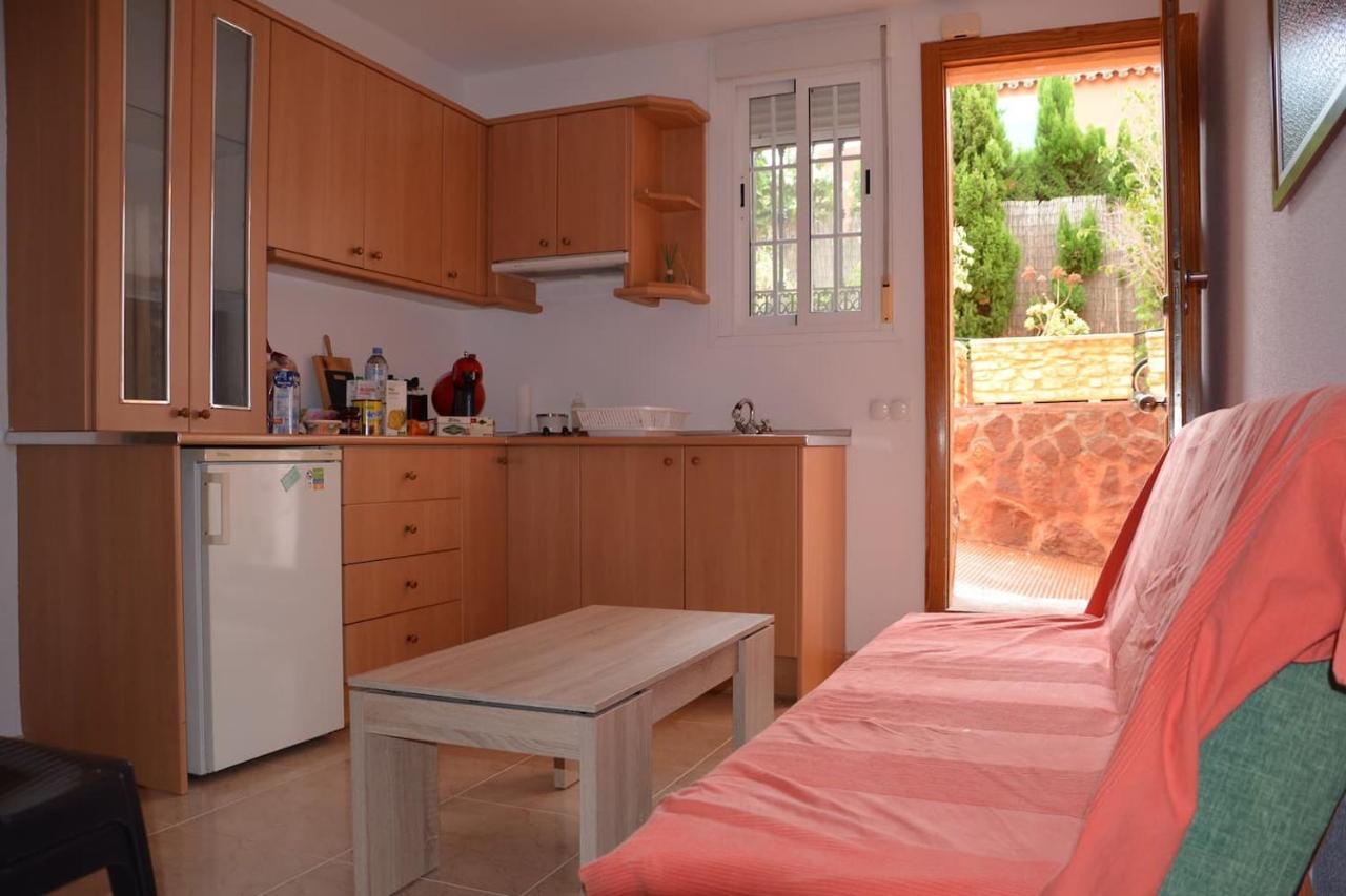 B&B Aguadulce - APARTAMENTO JAZMINERO - Bed and Breakfast Aguadulce