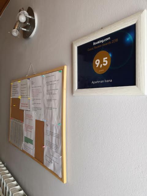 Apartman Ivana - B&B Varaždin