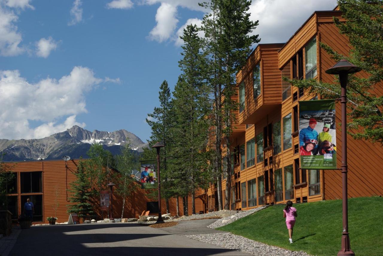 Huntley Lodge at Big Sky Resort - B&B Big Sky