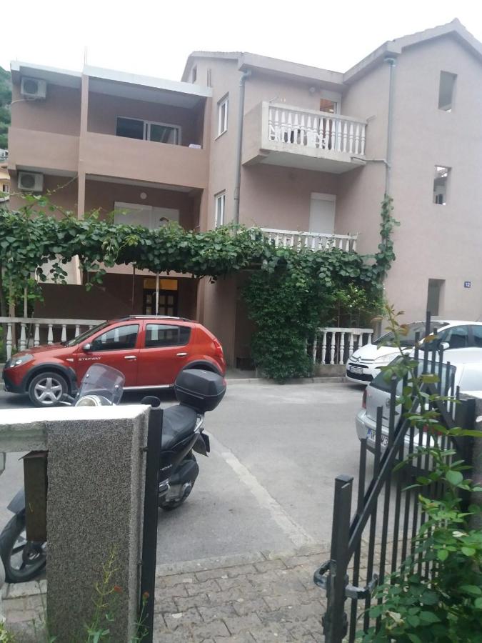 B&B Budva - Apartments Kordic - Bed and Breakfast Budva