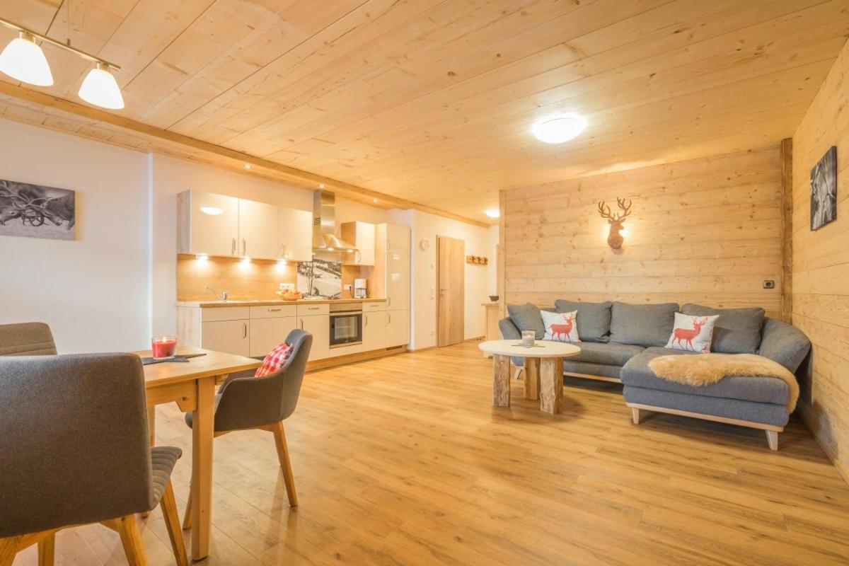 Landhaus Panorama - B&B Bad Hindelang