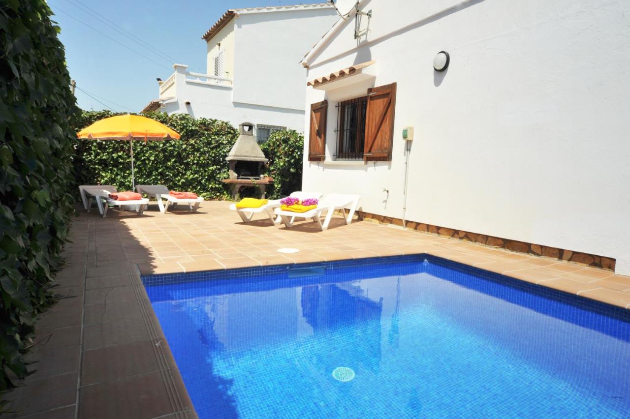 Estepa negra - B&B l'Escala