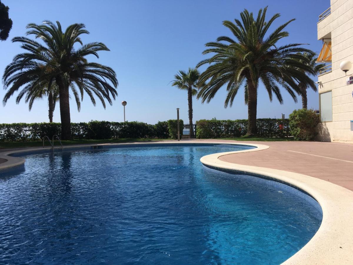 Colibri BEACH and SUN - Ferienwohnung