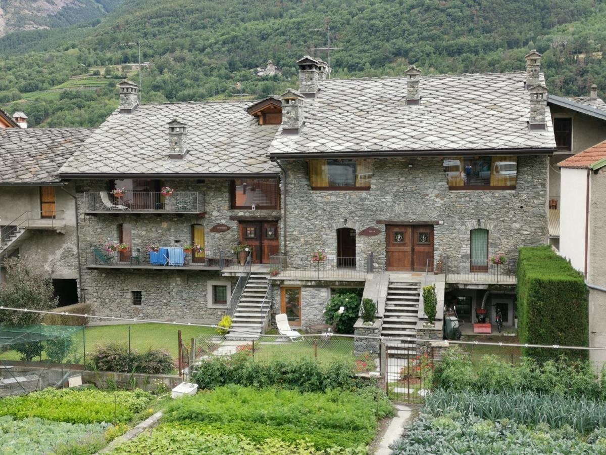 L'Atelier du Temps - Le Foyer du Cousin - B&B