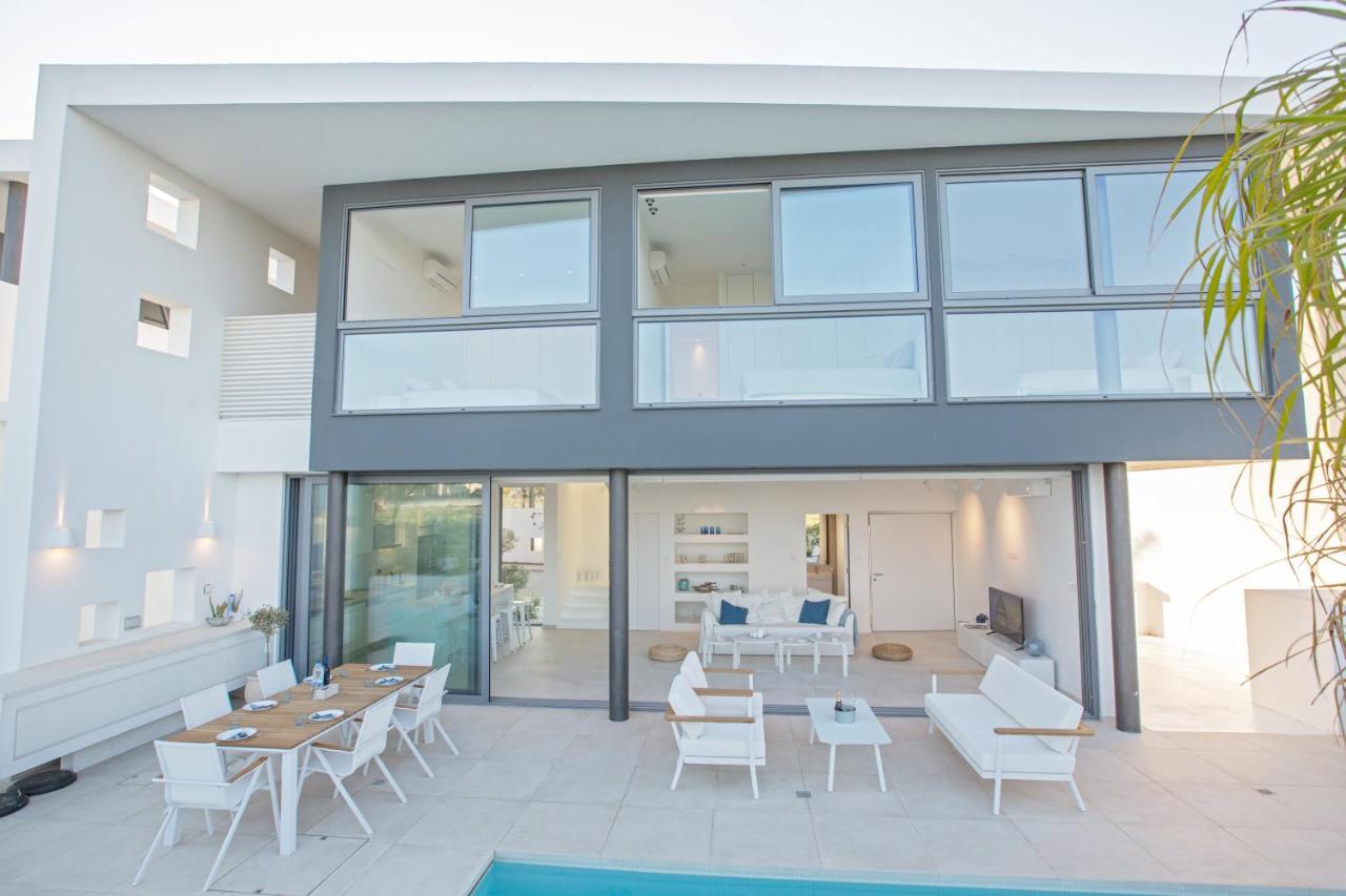 White Pearl Villa 7 - Chambres d’hôtes