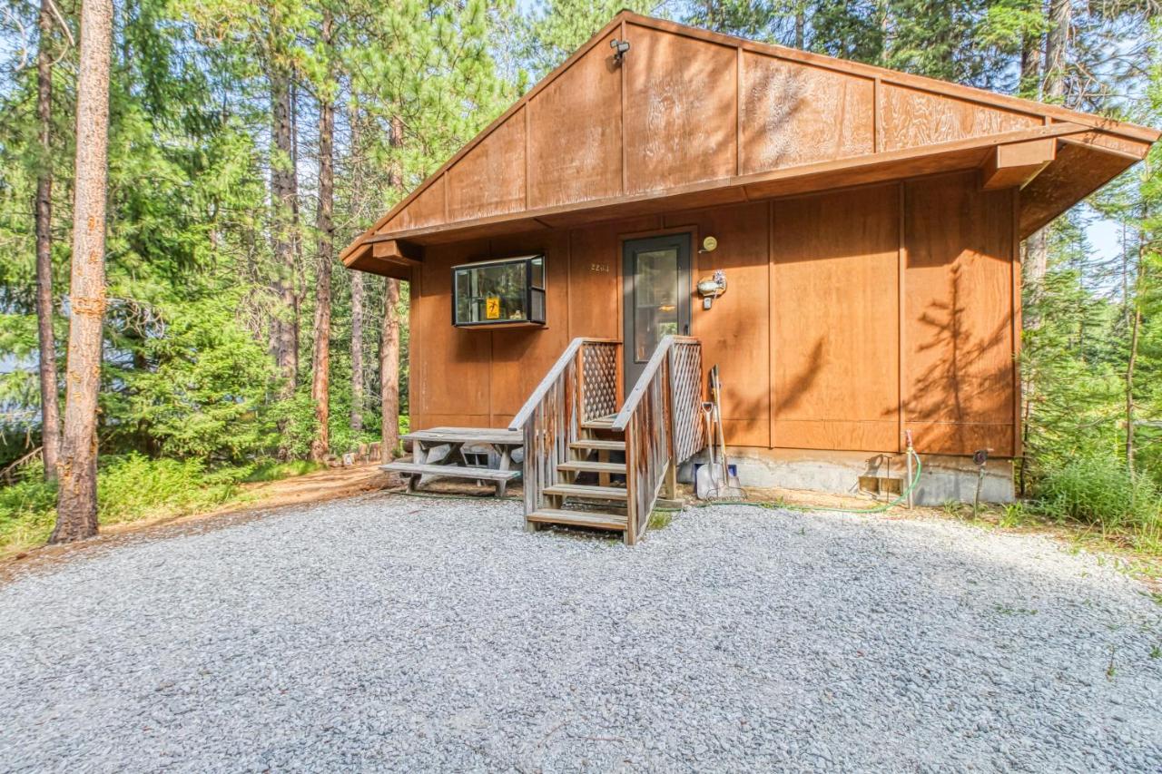 Two Bedroom Holiday Home