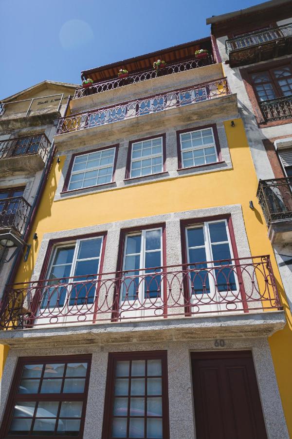 APOSENTUS - The Wine Studio - B&B Oporto