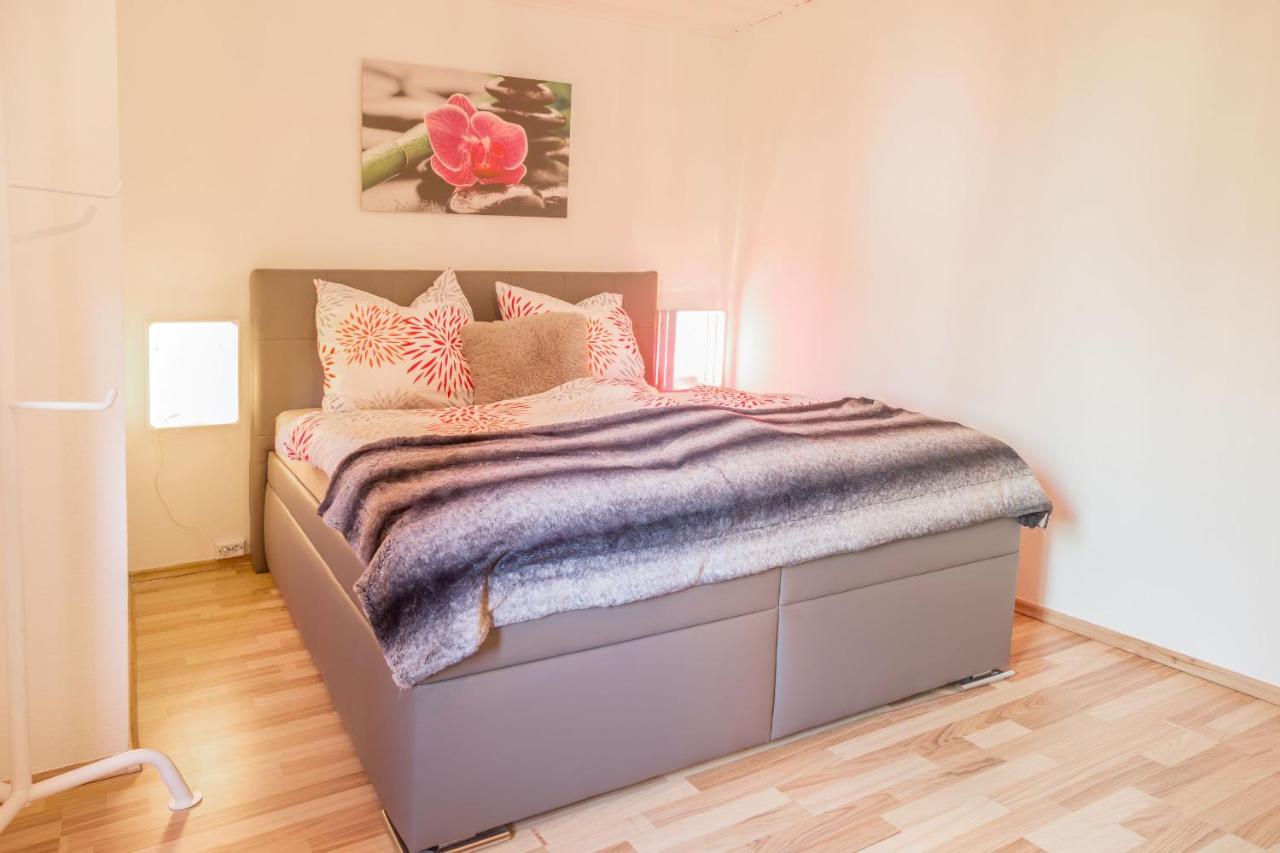 Appartamento con 1 Camera da Letto