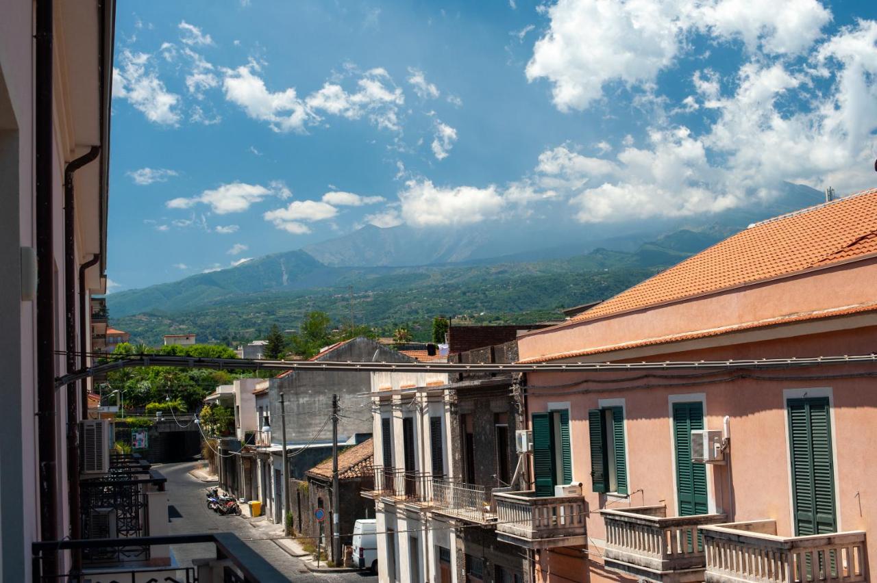 Casa del Marchese B&B - B&B Riposto