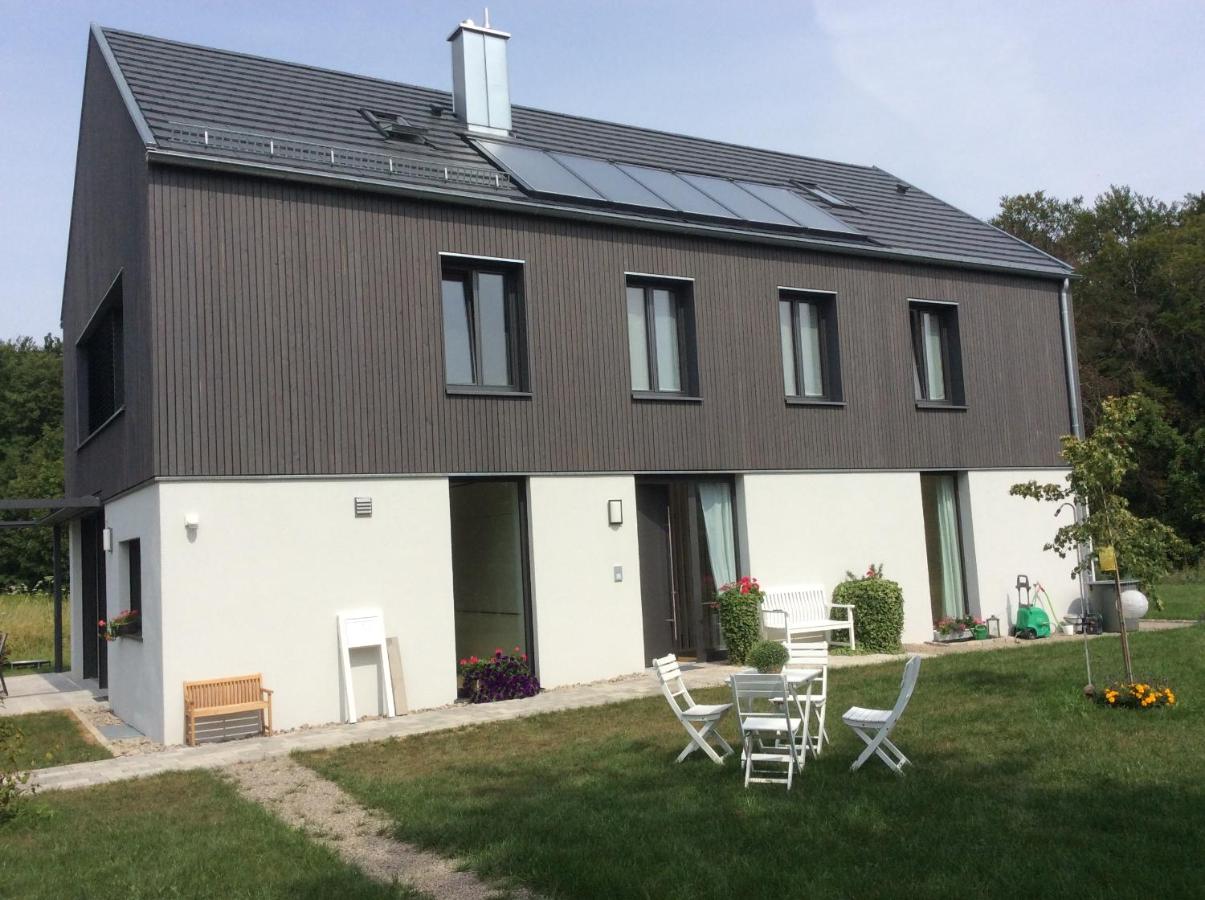 Haus am Wald - B&B