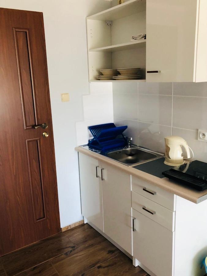 Apartment mit 1 Schlafzimmer