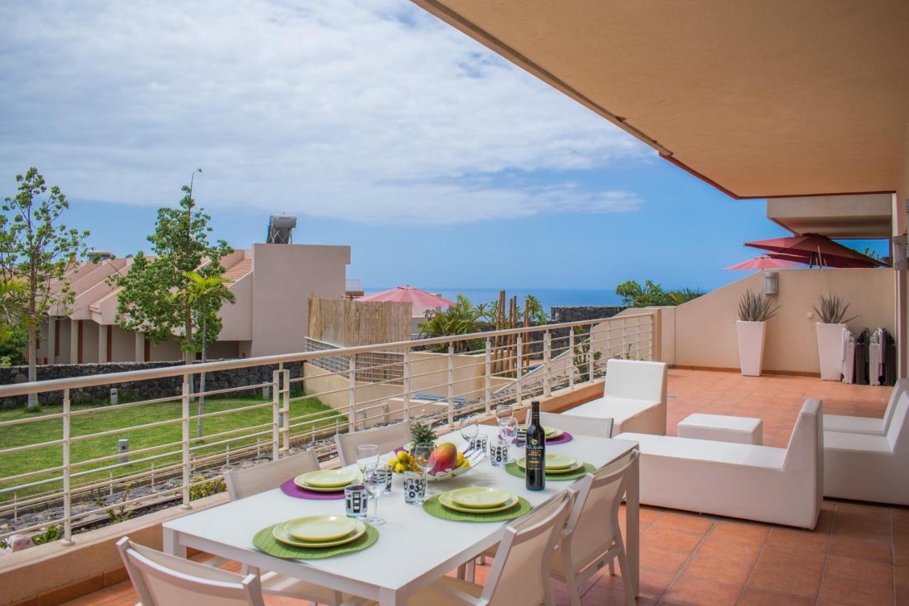 Lajas De Chapin FREE WIFI - B&B Puerto de Santiago