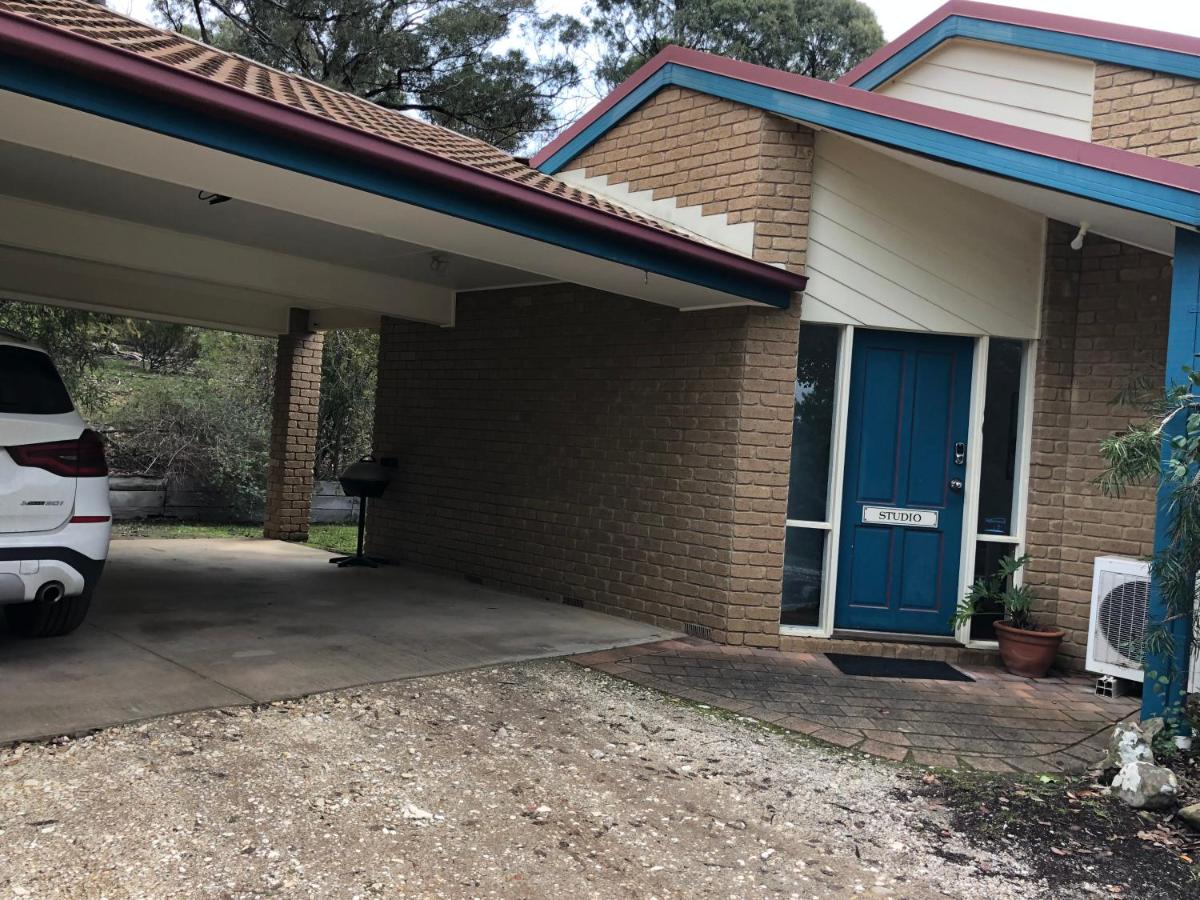 Countryside Retreat romantic tranquil native wildlife township Hepburn - Daylesford - Ferienwohnung