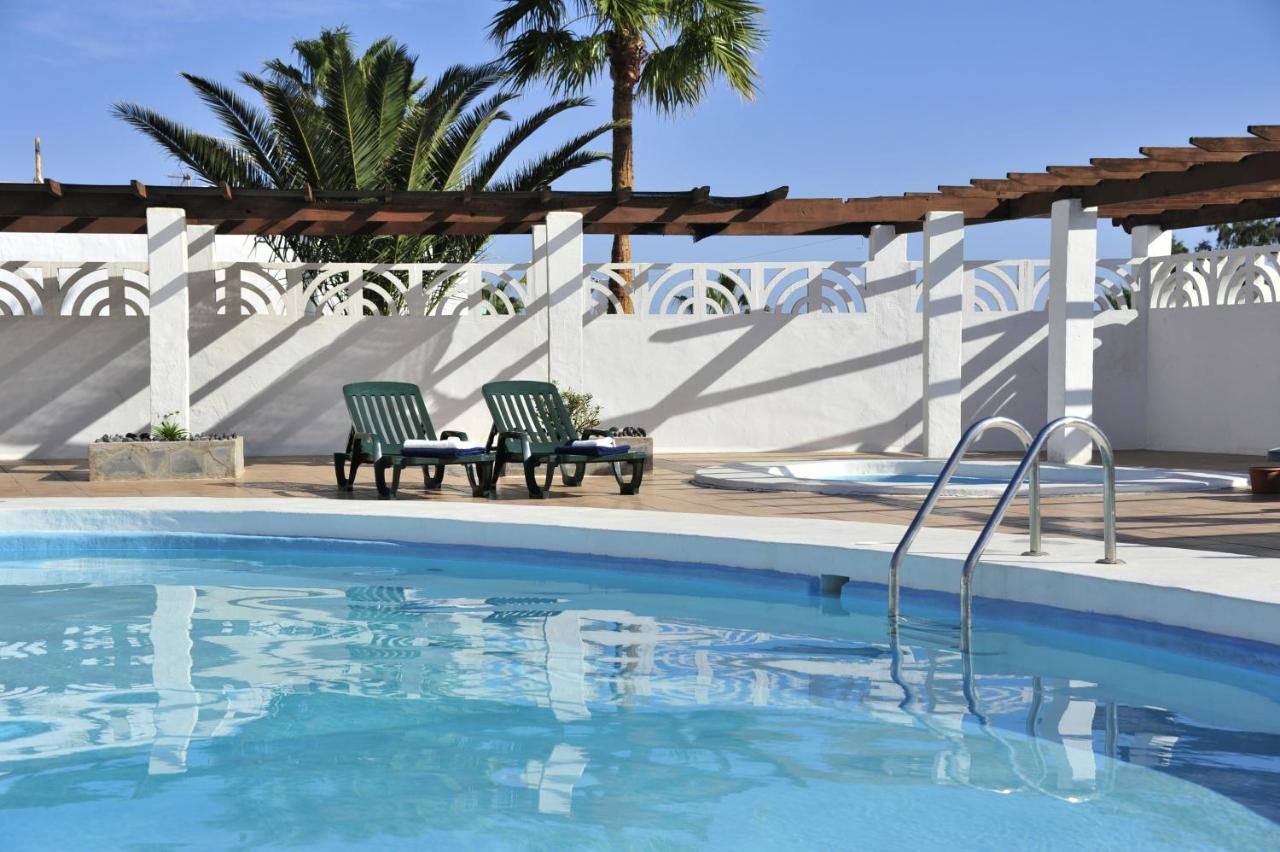 Apartamentos las Vistas de Lanzarote