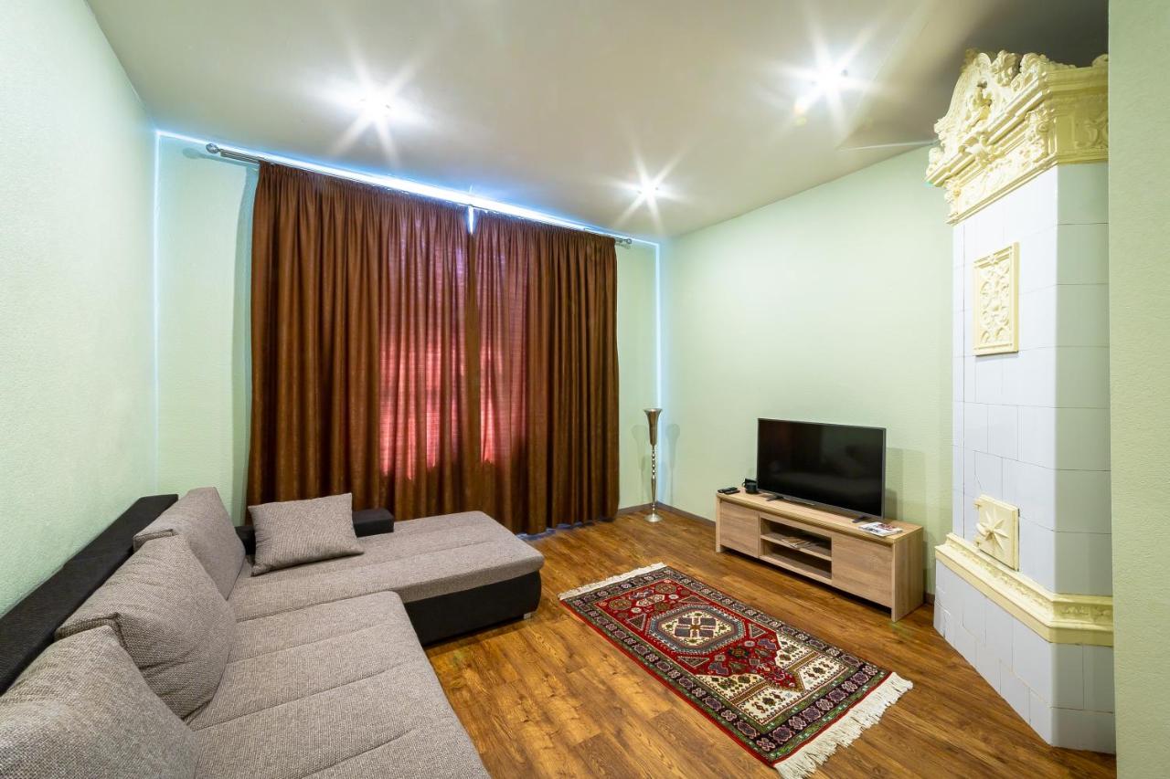 B&B Riga - Best Stories Ap Bright Spacious 58sqm Free park - Bed and Breakfast Riga