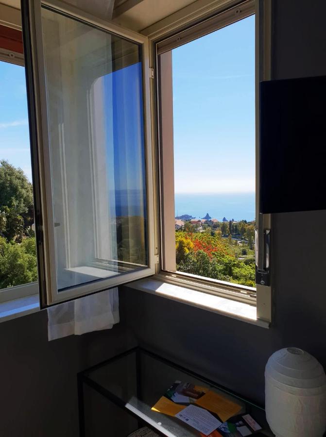 La mia seconda casa ad Aci Castello - B&B Aci Castello