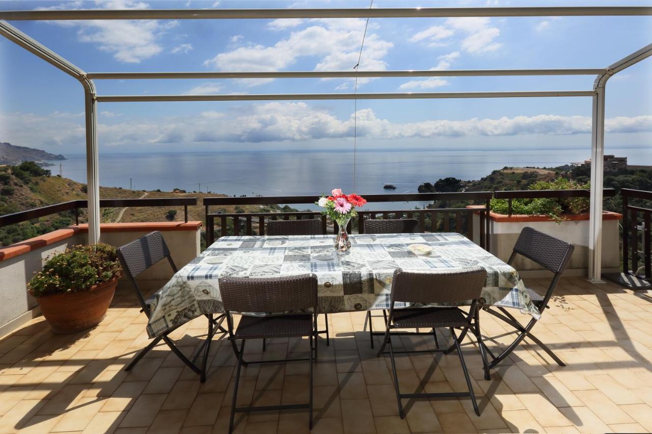 Olimpia's House - Bed and Breakfast Taormina