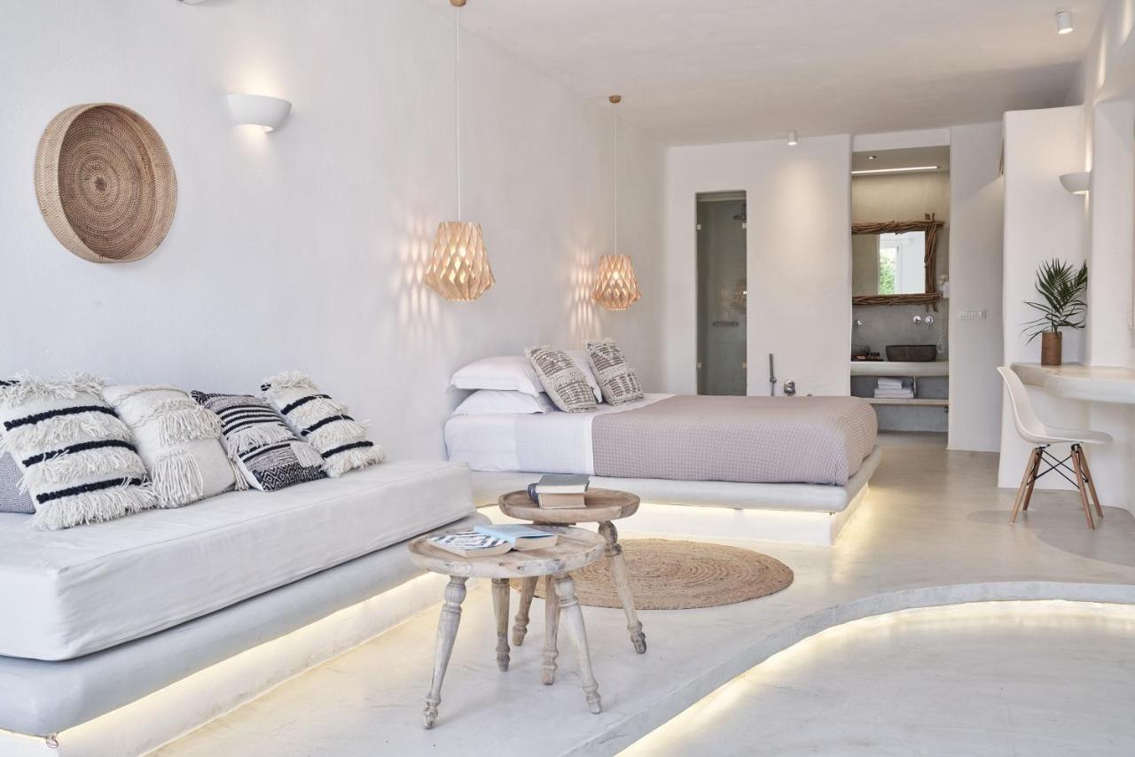 Suite Lune de Miel avec Piscine Privée et Bain à Remous Extérieur - Vue sur Lac