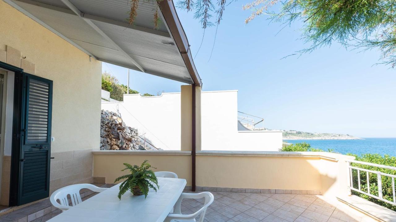Casa vacanze Baia Acquaviva - Ferienwohnung Marittima