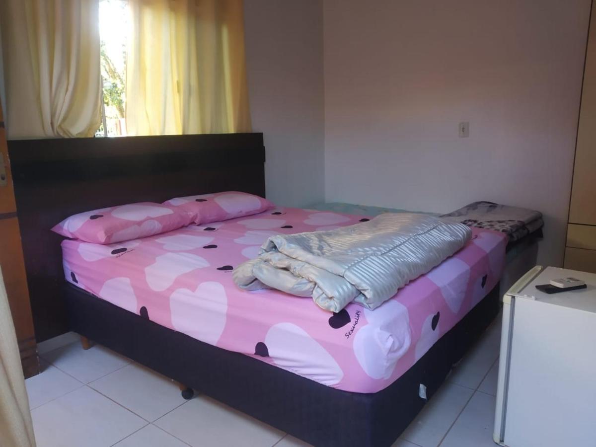 Pousada Vale das Águas - B&B Foz de Iguazu