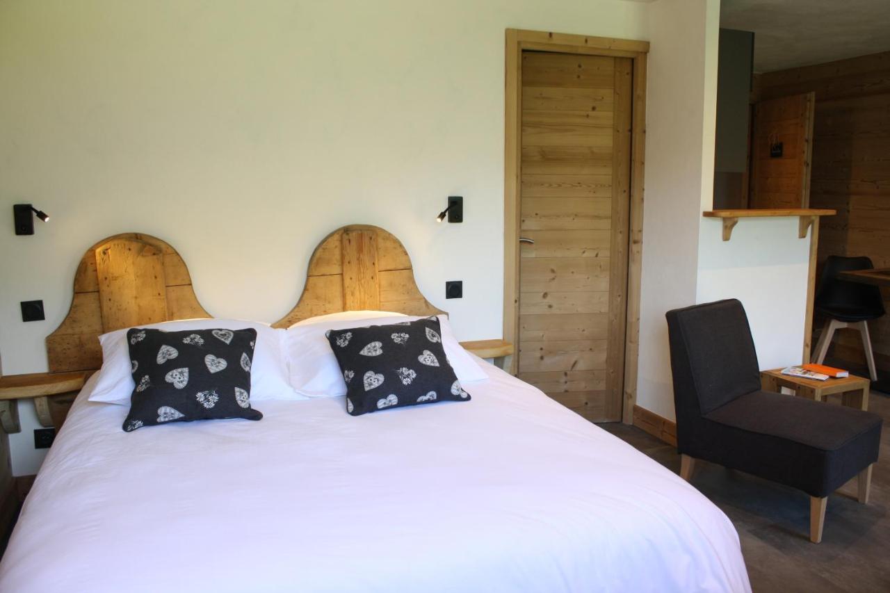 King Room with Mountain View
