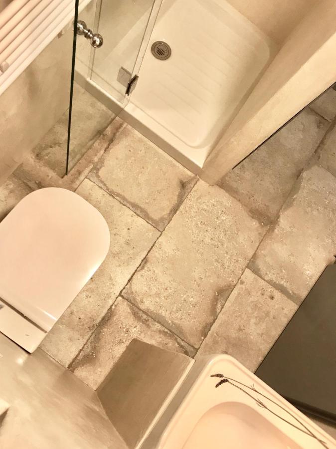 Tweepersoonskamer met Eigen Badkamer