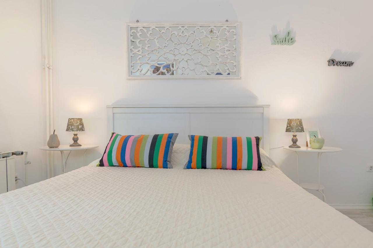 Appartamento con 1 Camera da Letto (3 Adulti)